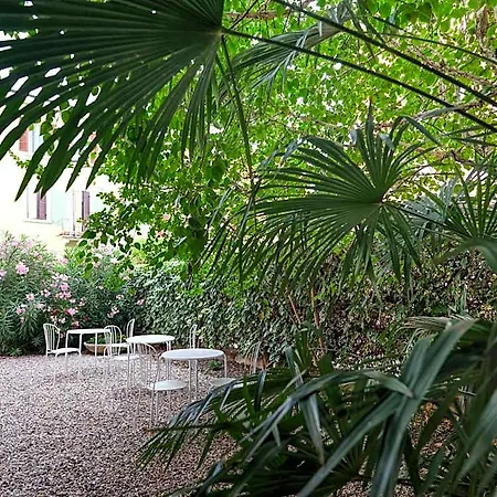 Dimora Giardino Di Giulietta
