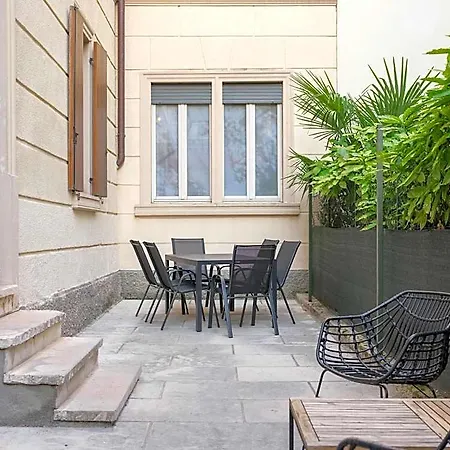 Hotel Dimora Giardino Di Giulietta *