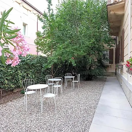 Dimora Giardino Di Giulietta 호텔
