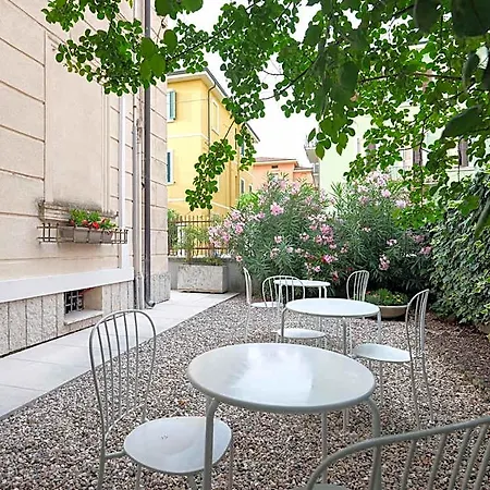 Dimora Giardino Di Giulietta * Verona