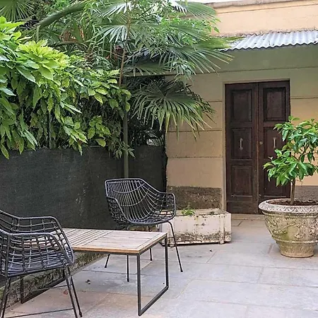 Dimora Giardino Di Giulietta 호텔 베로나