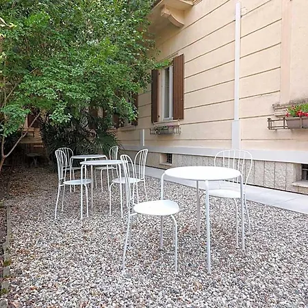 Dimora Giardino Di Giulietta