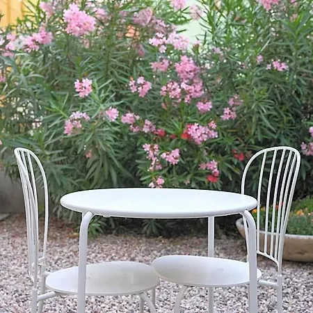 Hotel Dimora Giardino Di Giulietta Verona