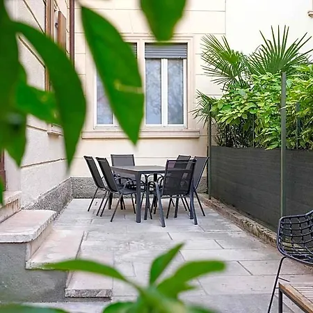 호텔 Dimora Giardino Di Giulietta *