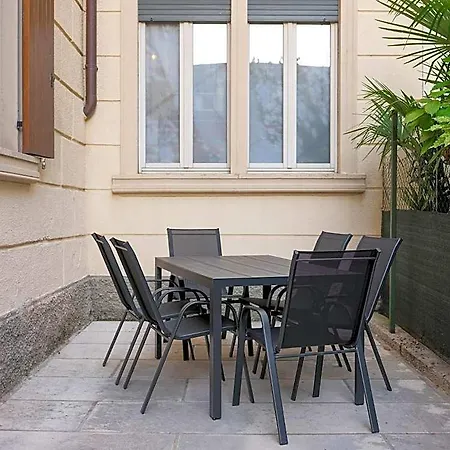 Hotel Dimora Giardino Di Giulietta *