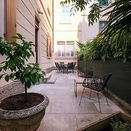 호텔 Dimora Giardino Di Giulietta 베로나
