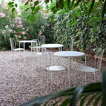 Hotel Dimora Giardino Di Giulietta Verona