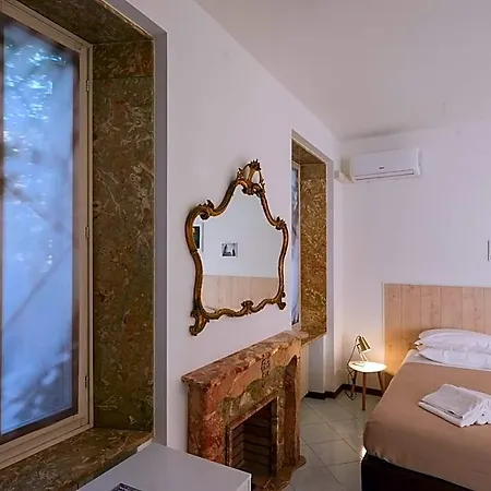 Hotel Dimora Giardino Di Giulietta