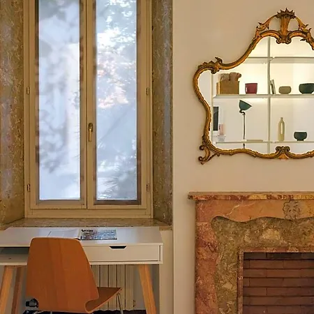 Dimora Giardino Di Giulietta *