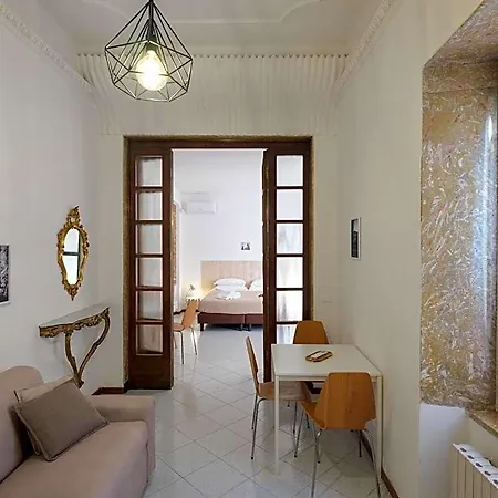 Hotell Dimora Giardino Di Giulietta Verona