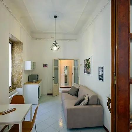 Hotel Dimora Giardino Di Giulietta *