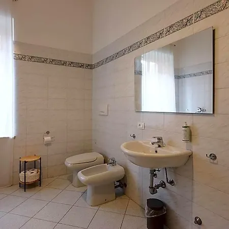 Dimora Giardino Di Giulietta Hotell *