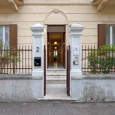 Dimora Giardino Di Giulietta 베로나